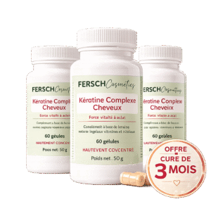 Cure 3 mois